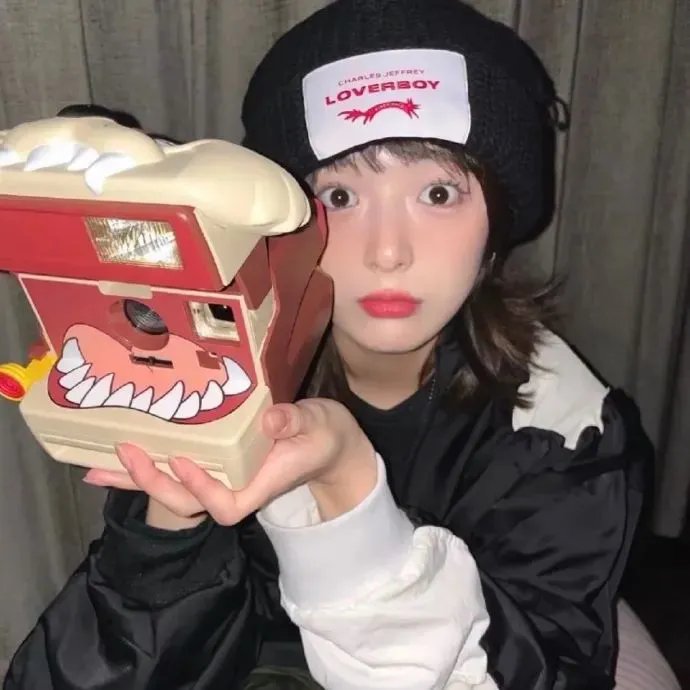 骑偶难下