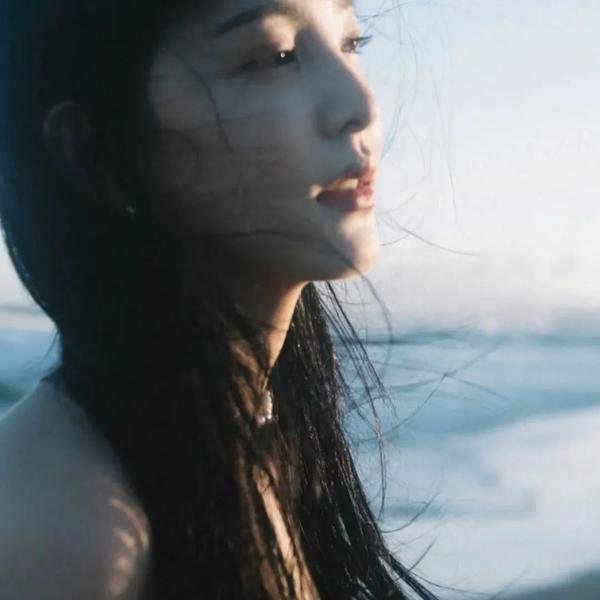 一次都没做过的女人